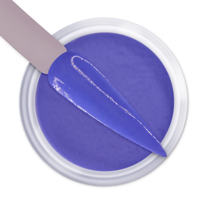 I Gel- Dip & Dap Powder - DD070 Baja Blue