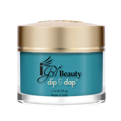 I Gel- Dip & Dap Powder - DD071 Caribbean Sea