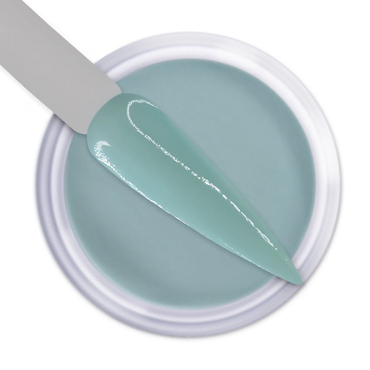 I Gel- Dip & Dap Powder - DD072 Tranquil Aqua