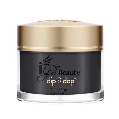 I Gel- Dip & Dap Powder - DD074 Iron Ore