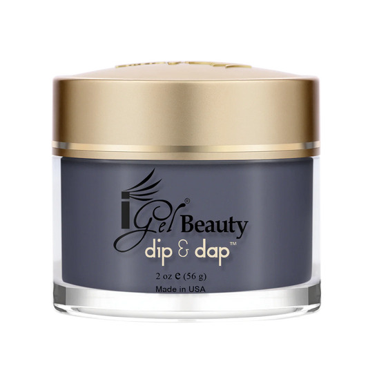 I Gel- Dip & Dap Powder - DD075 Granite Peak