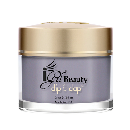 I Gel- Dip & Dap Powder - DD077 Nimbus Cloud