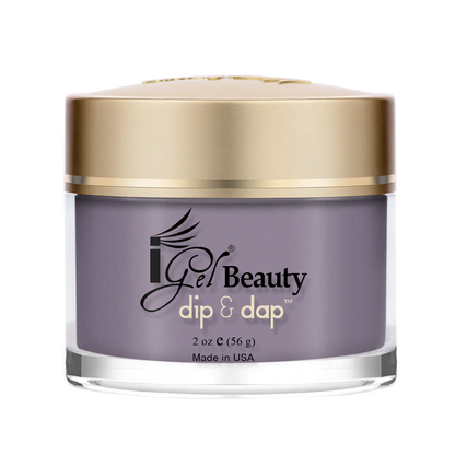 I Gel- Dip & Dap Powder - DD078 Lunar Eclipse