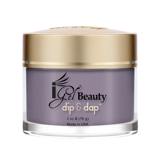 I Gel- Dip & Dap Powder - DD078 Lunar Eclipse