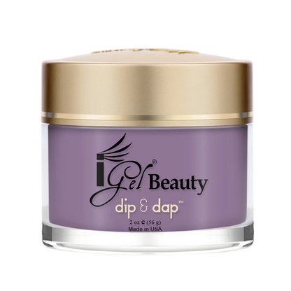 I Gel- Dip & Dap Powder - DD080 Arabian Nights