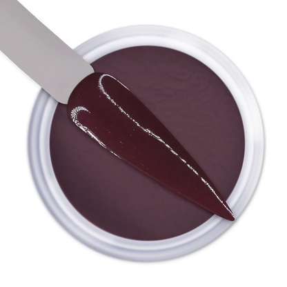 I Gel- Dip & Dap Powder - DD081 Plumful