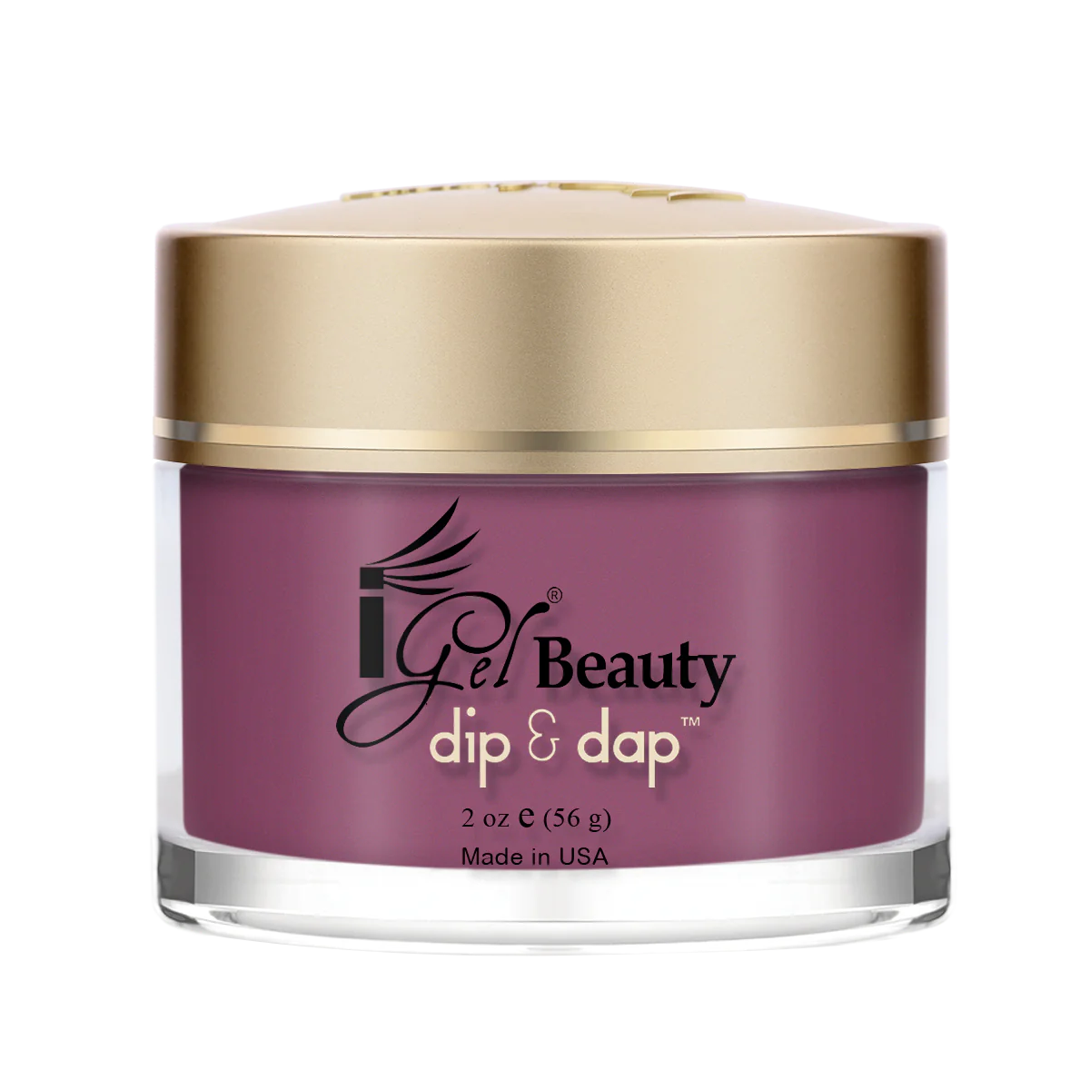 I Get- Dip & Dap Powder - DD082 Fine Wine