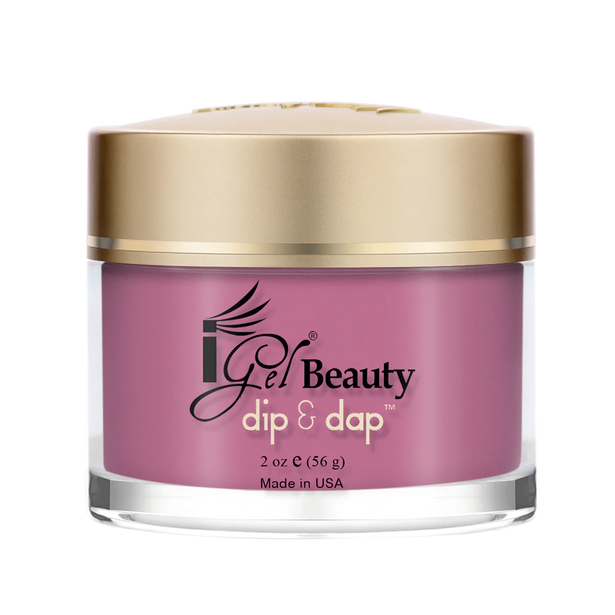 I Get- Dip & Dap Powder - DD083 Very Berry