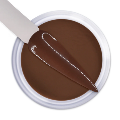 I Gel- Dip & Dap Powder - DD087 Old Terra Cotta