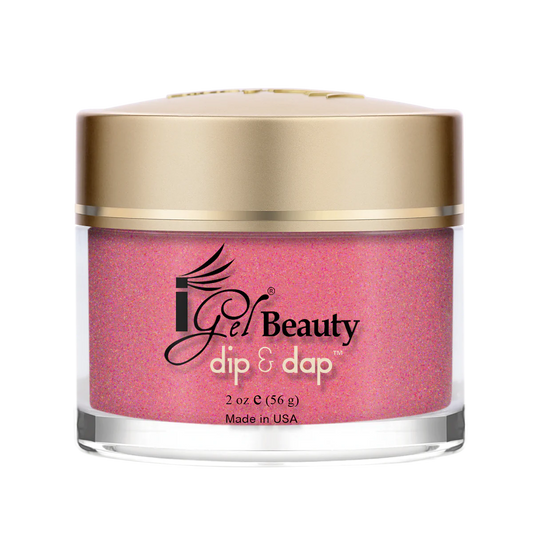 I Gel- Dip & Dap Powder - DD091 Girls Night Out