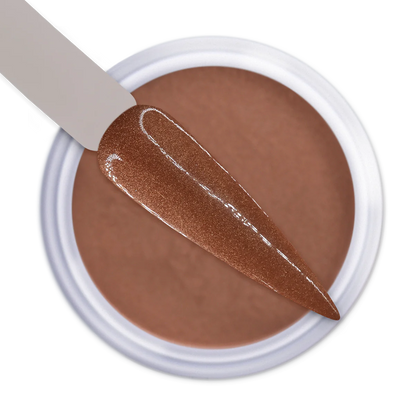 I Gel- Dip & Dap Powder - DD095 Octoberfest