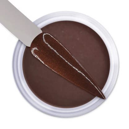 I Gel- Dip & Dap Powder - DD096 Choco Pie