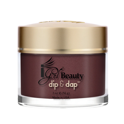 I Gel- Dip & Dap Powder - DD094 Sweet Truffles