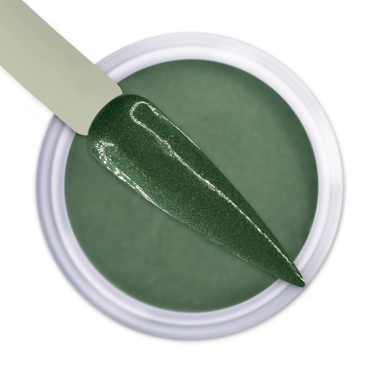I Gel- Dip & Dap Powder - DD100 Grasshopper