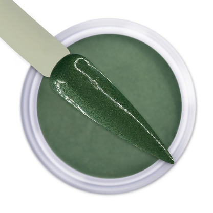 I Gel- Dip & Dap Powder - DD100 Grasshopper