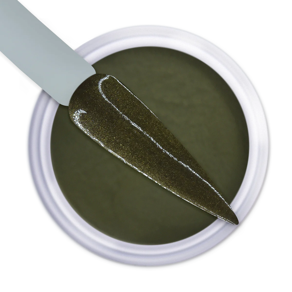 I Gel- Dip & Dap Powder - DD103 Dirty Martini