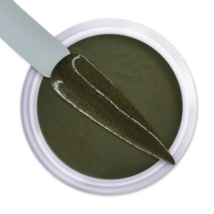 I Gel- Dip & Dap Powder - DD103 Dirty Martini