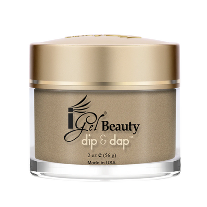 I Gel- Dip & Dap Powder - DD104 Jester