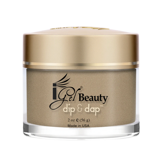I Gel- Dip & Dap Powder - DD104 Jester