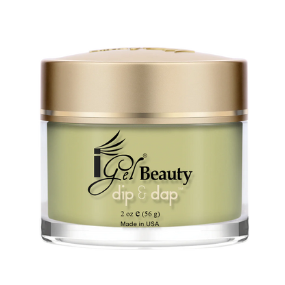 I Gel- Dip & Dap Powder - DD109 Buttercups