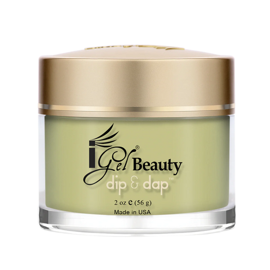 I Gel- Dip & Dap Powder - DD109 Buttercups