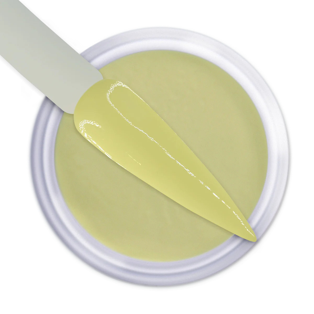I Gel- Dip & Dap Powder - DD109 Buttercups