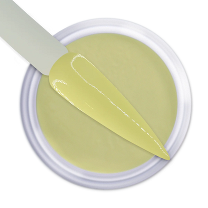 I Gel- Dip & Dap Powder - DD109 Buttercups