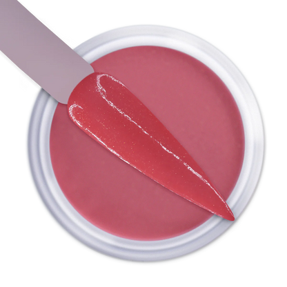I Gel- Dip & Dap Powder - DD111 Coral Glow