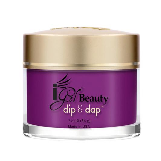 I Gel- Dip & Dap Powder - DD114 Runway Hit