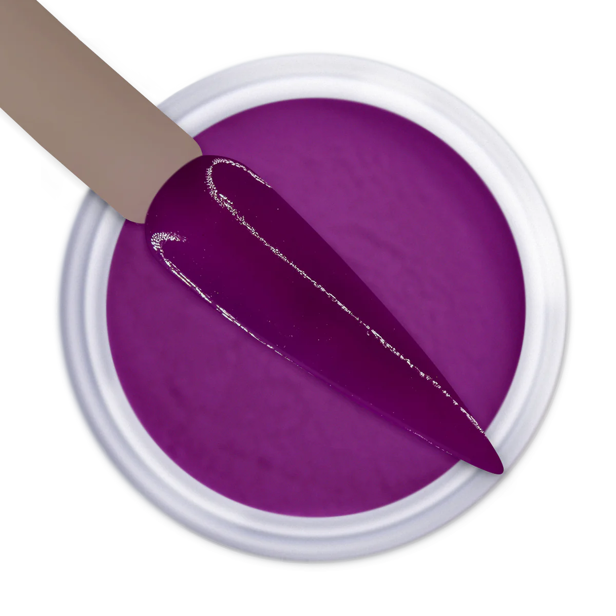 I Gel- Dip & Dap Powder - DD114 Runway Hit