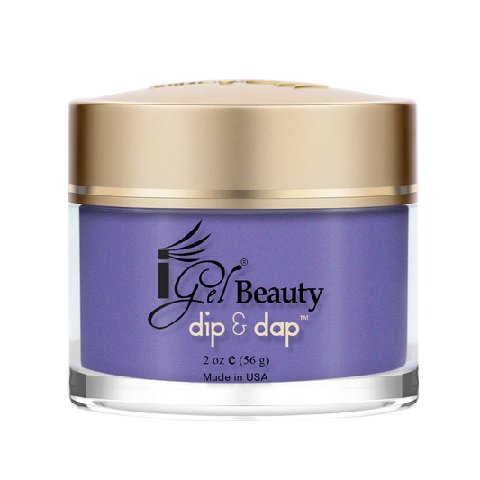 I Gel- Dip & Dap Powder - DD116 Snapdragon