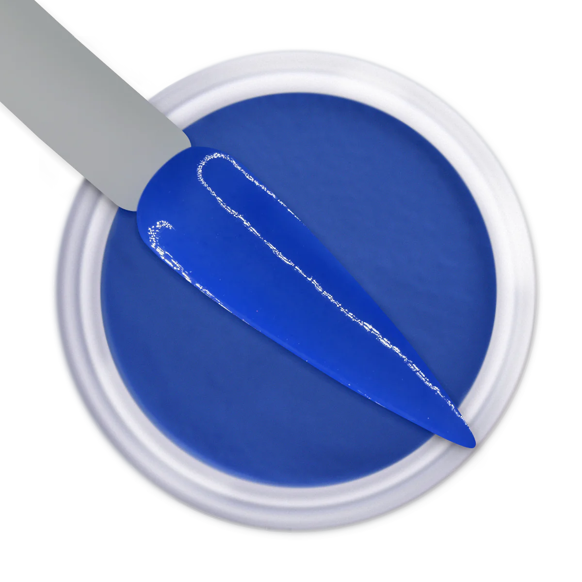 I Gel- Dip & Dap Powder - DD118 Bellissimo Blue