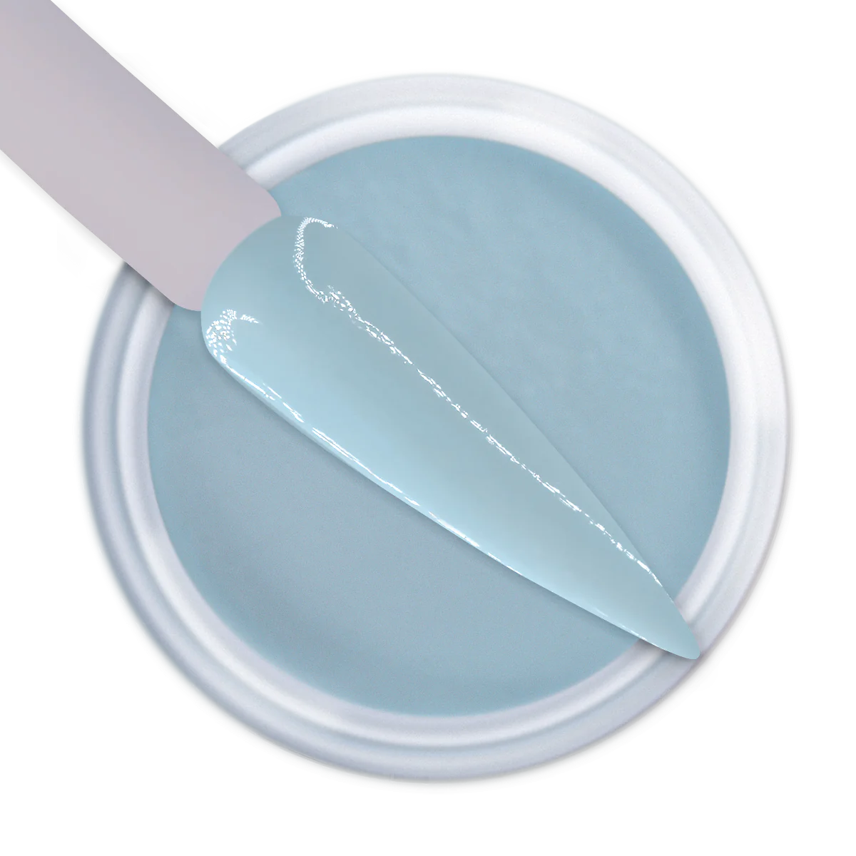I Gel- Dip & Dap Powder - DD123 Clarity