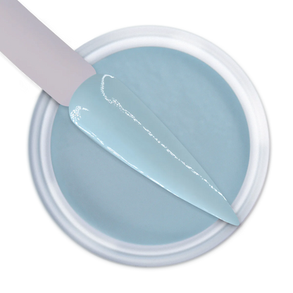 I Gel- Dip & Dap Powder - DD123 Clarity