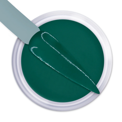 I Gel- Dip & Dap Powder - DD125 Emerald
