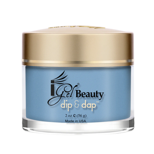 I Gel- Dip & Dap Powder - DD128 Freshwater