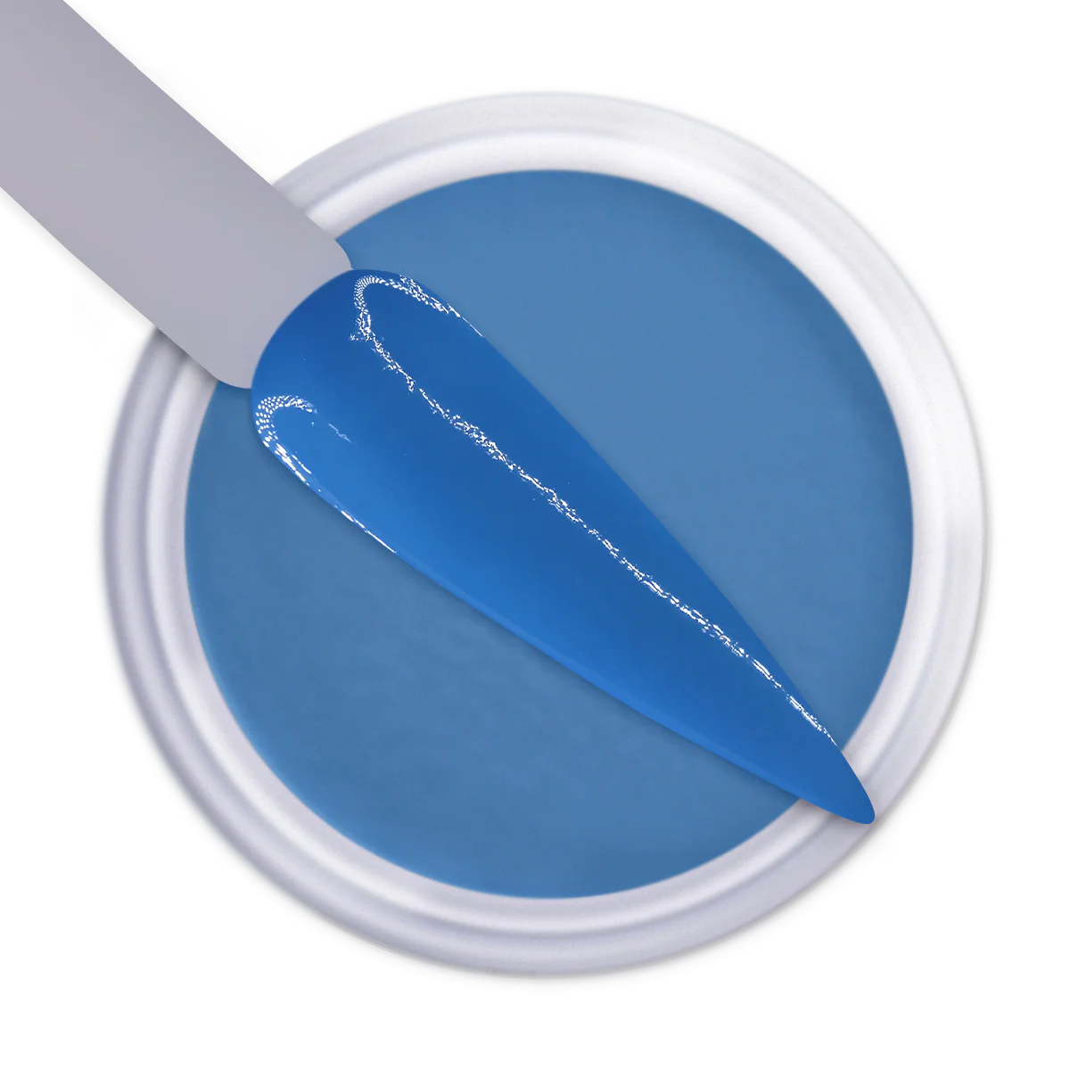 I Gel- Dip & Dap Powder - DD129 Blue Lagoon