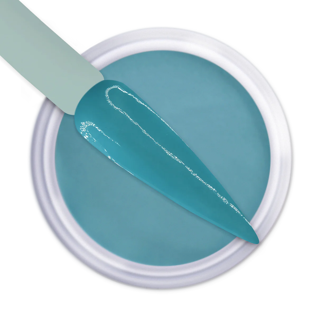 I Gel- Dip & Dap Powder - DD130 Seafoam