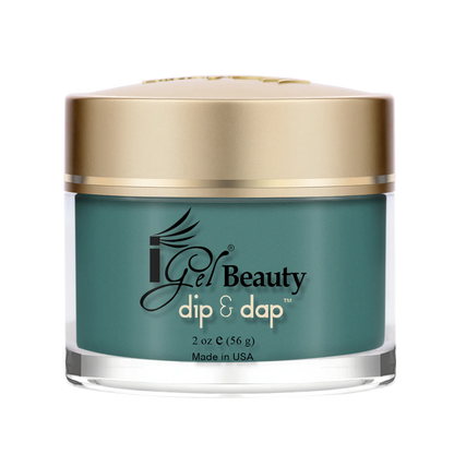 I Gel- Dip & Dap Powder - DD131 Princess Jasmine