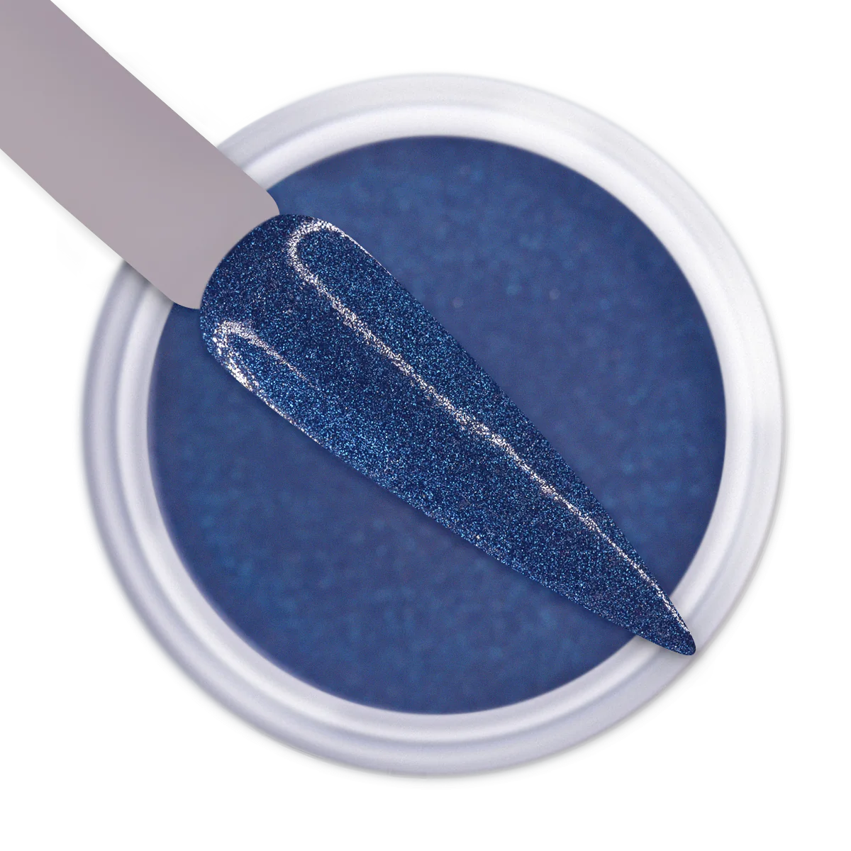 I Gel- Dip & Dap Powder - DD137 Night Sky