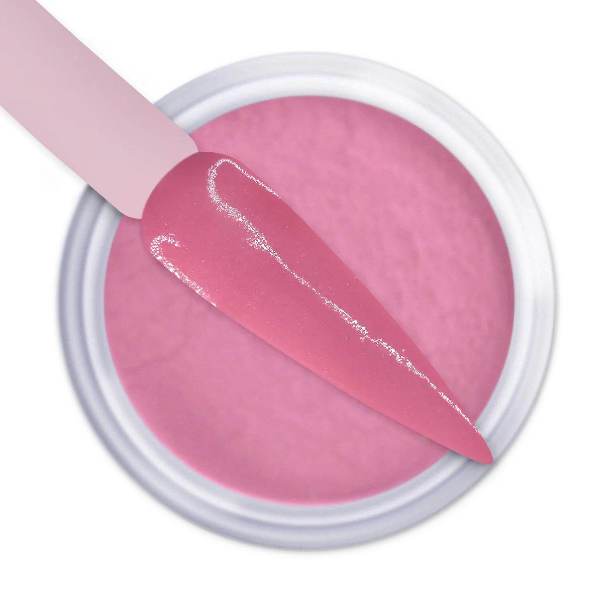 I Gel- Dip & Dap Powder - DD142 Vanity Pink