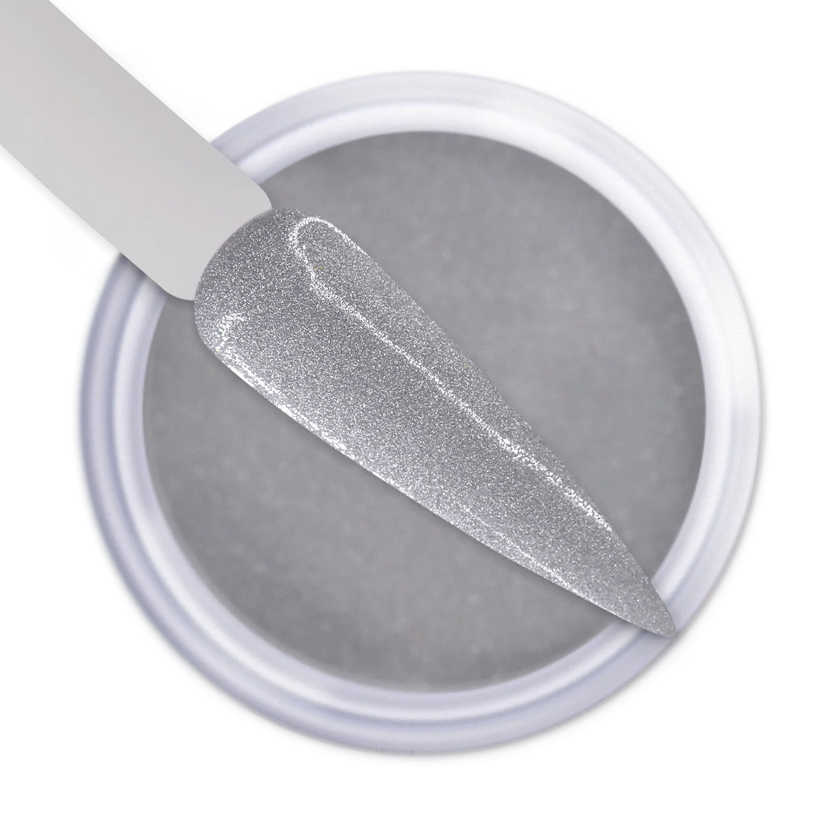 I Gel- Dip & Dap Powder - DD150 Chrome On