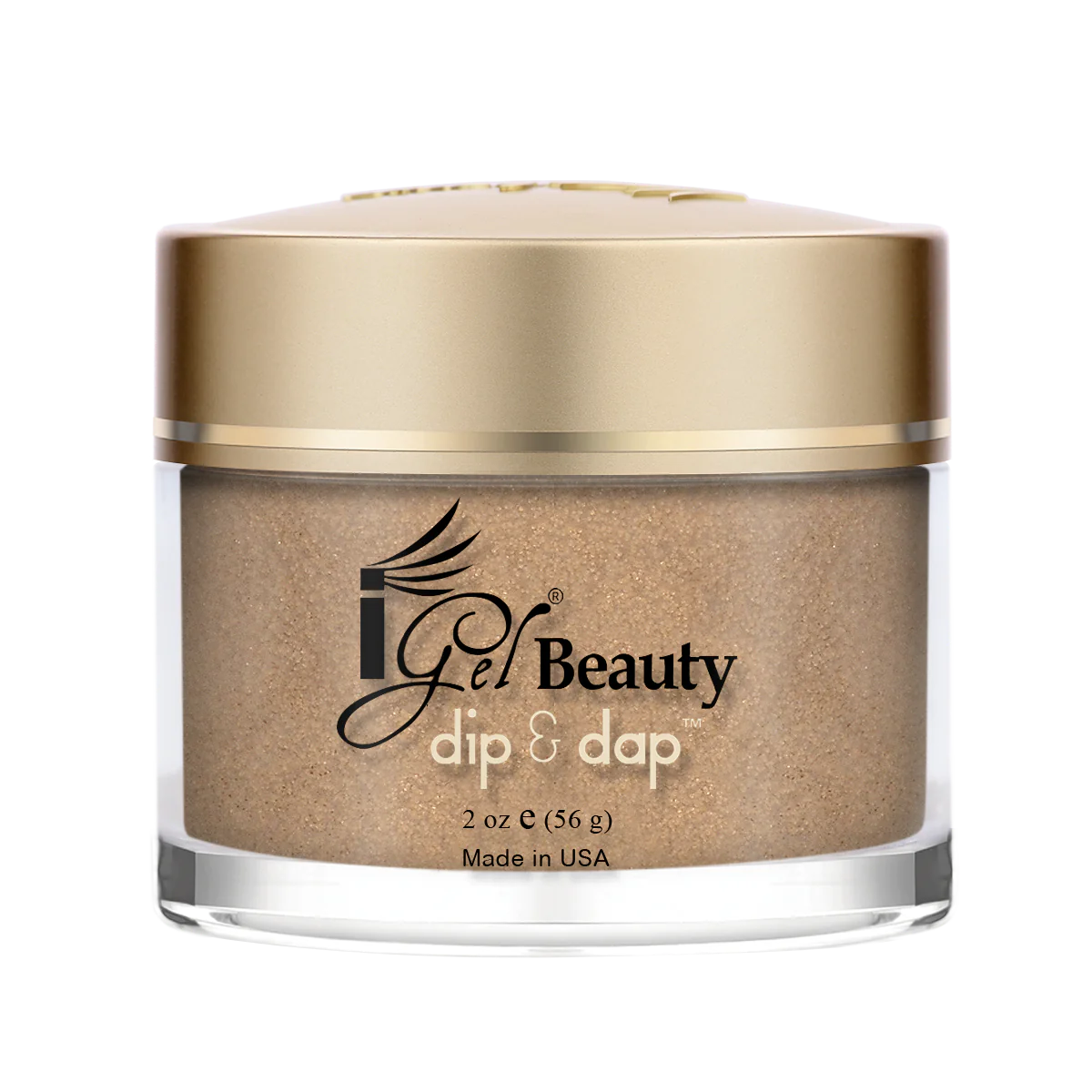 I Gel- Dip & Dap Powder - DD152 The Palace