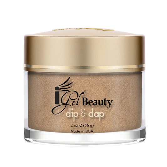 I Gel- Dip & Dap Powder - DD152 The Palace