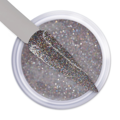 I Gel- Dip & Dap Powder - DD160 Disco Ball
