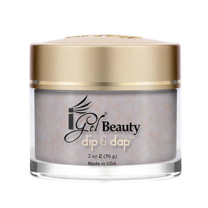 I Gel- Dip & Dap Powder - DD161 24 Carat
