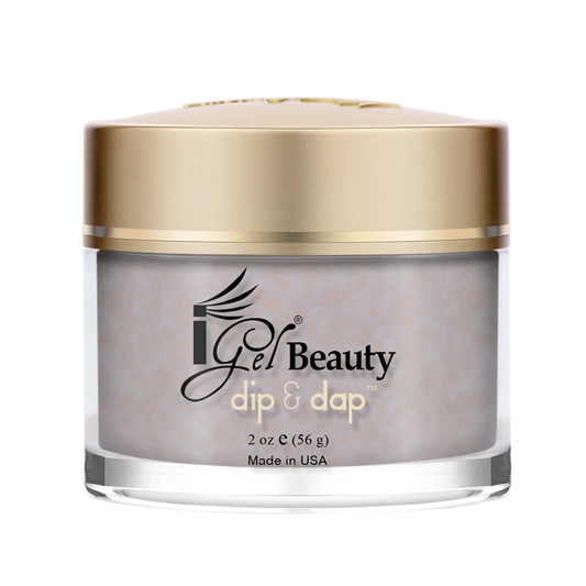 I Gel- Dip & Dap Powder - DD161 24 Carat