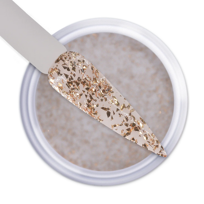 I Gel- Dip & Dap Powder - DD161 24 Carat