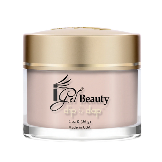 I Gel- Dip & Dap Powder - DD168 Sirena