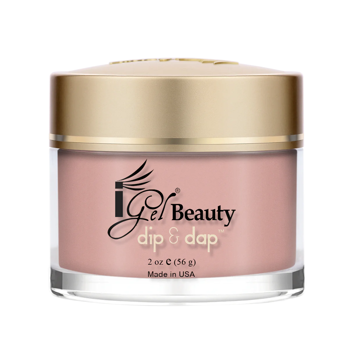 I Gel- Dip & Dap Powder - DD175 Piglet